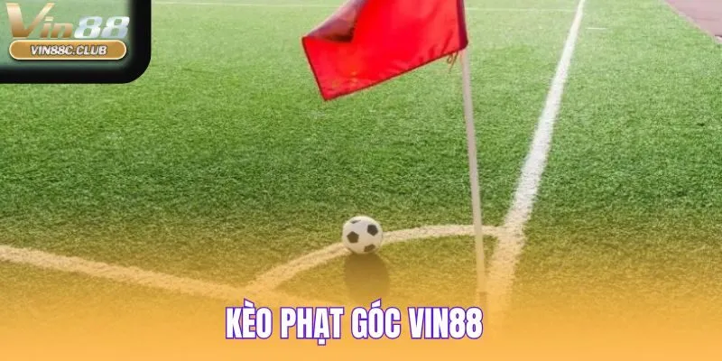 Kèo Phạt Góc