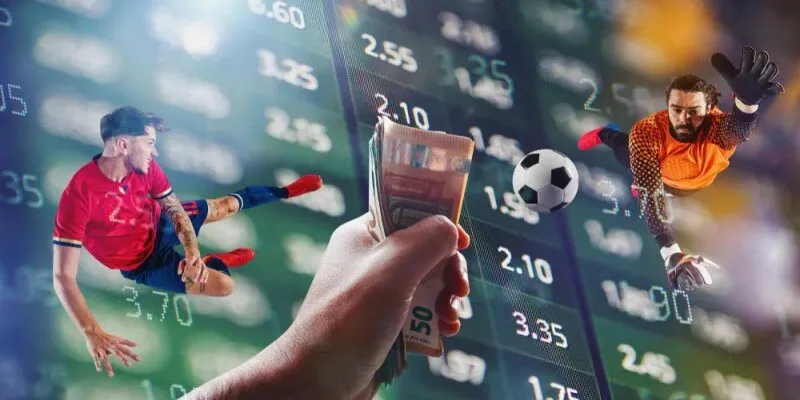 Bí quyết soi kèo dựa trên thông số cá cược do nhà cái đưa ra