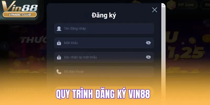 Bật mí thủ tục đăng ký đơn giản, an toàn
