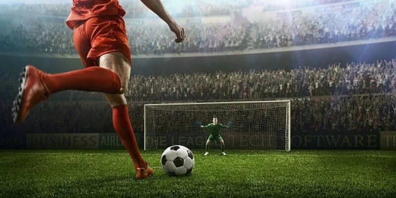Kèo Penalty