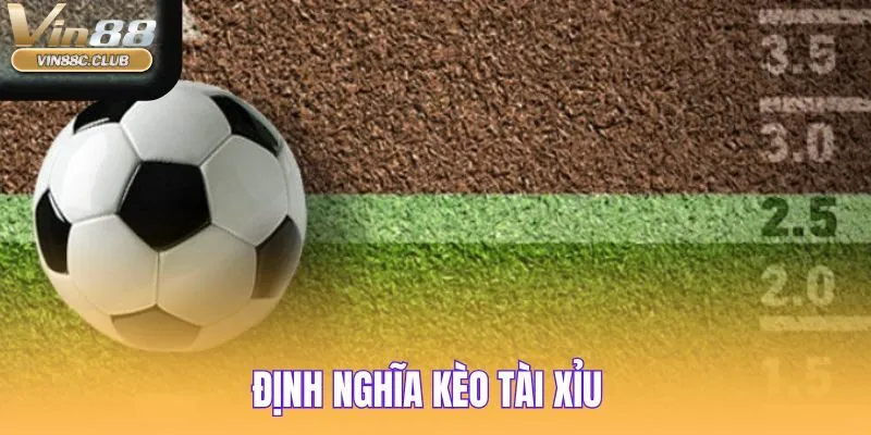 Kèo tài xỉu đá bóng được mọi người dự đoán trong trận cầu hot