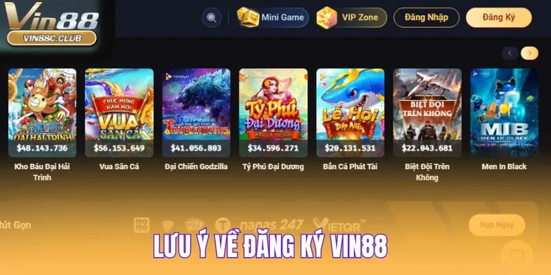 Những tips nhỏ giúp bạn đăng ký nhanh chóng hơn
