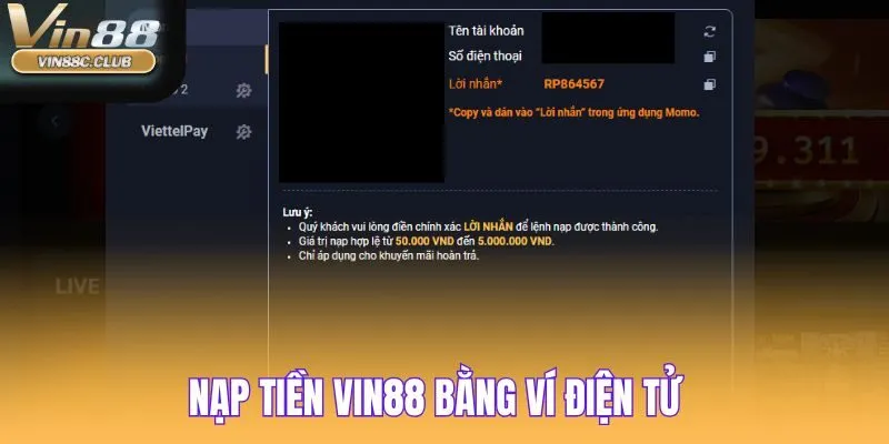 Hướng dẫn giao dịch bằng ví điện tử siêu tiện lợi