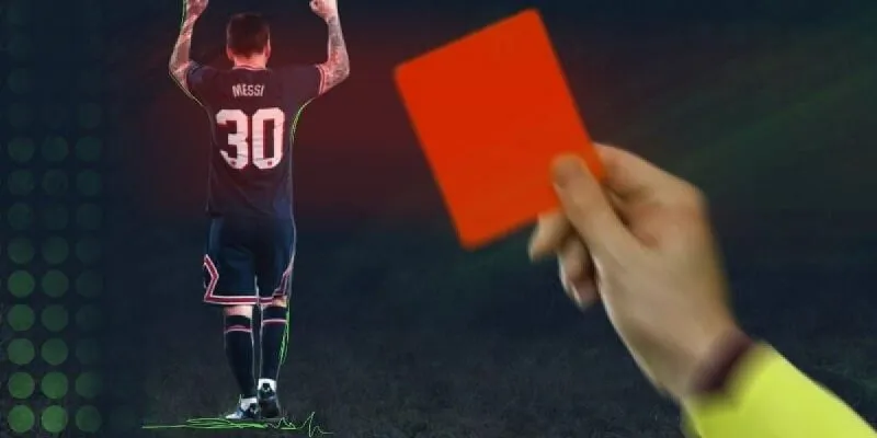 Nhận định kèo thẻ phạt dựa trên những cá nhân có nguy cơ phạm lỗi cao