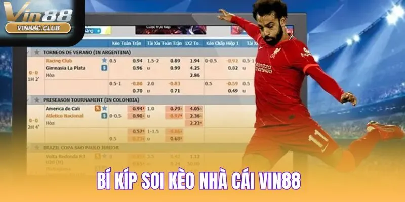 Tuyệt kỹ nhận định kèo đá banh tại nhà cái chuyên nghiệp