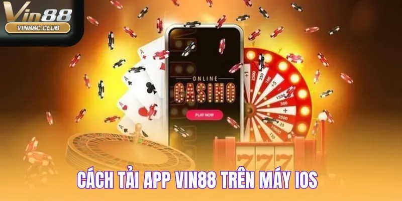 Download ứng dụng xuống di động chạy IOS